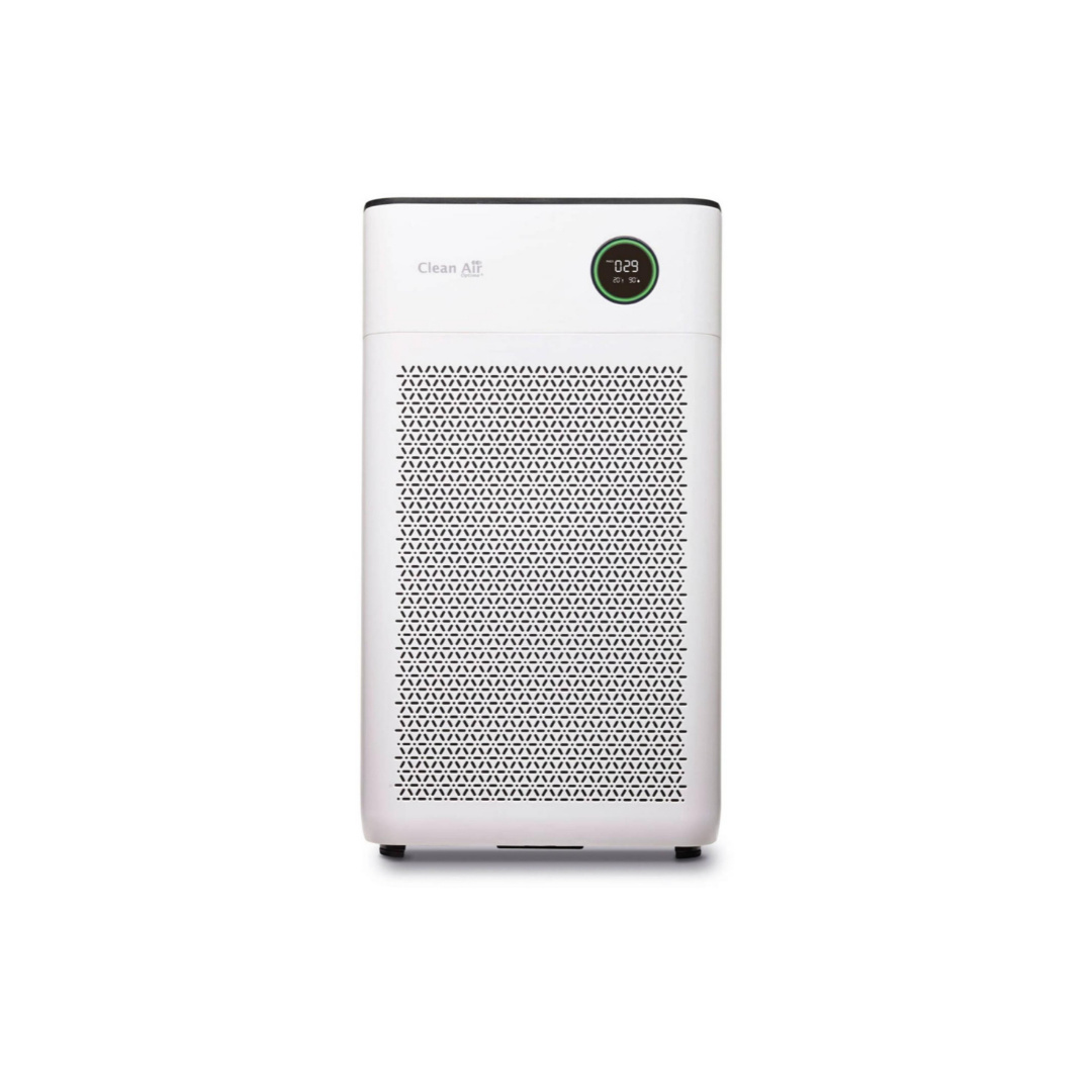 Purificatore Clean Air Optima CA-510Pro – HEPA H13, UV E Ionizzatore, Fino A 110 M²