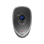 CA-506 luchtreiniger zwart/grijs