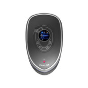 CA-508 luchtreiniger zwart/grijs