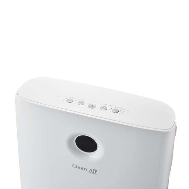 CA-509D luchtreiniger wit