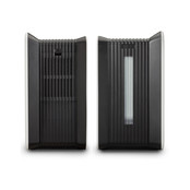 CA-803 luchtbevochtiger & luchtreiniger wit/zwart