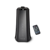 CA-603 luchtbevochtiger zwart