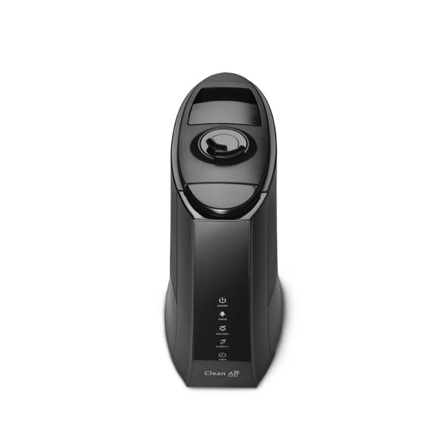 CA-603 luchtbevochtiger zwart