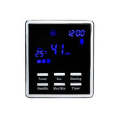 CA-604W luchtbevochtiger wit