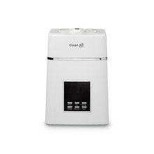 CA-604W luchtbevochtiger wit