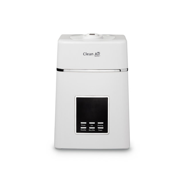 CA-604W luchtbevochtiger wit