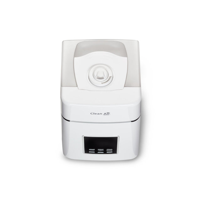 CA-604W luchtbevochtiger wit