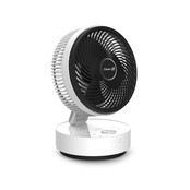 CA-404W ventilator wit