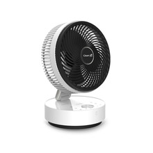 CA-404W ventilator wit