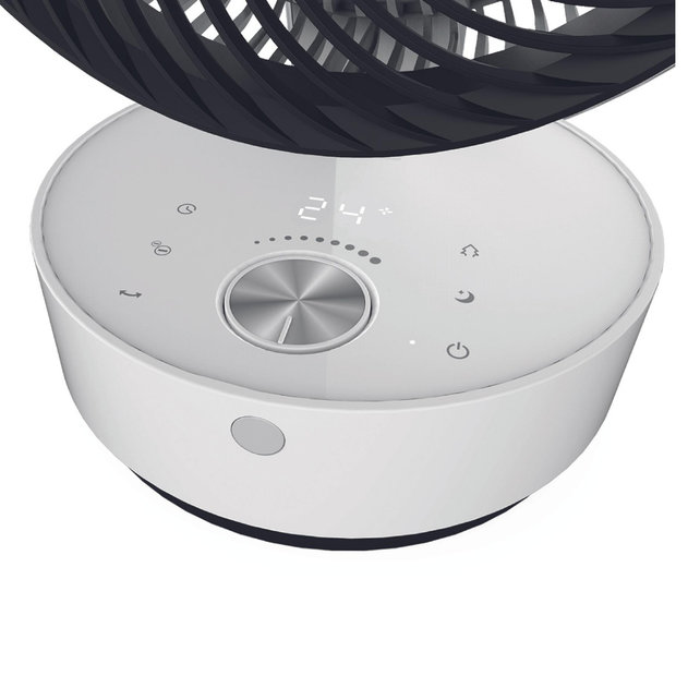 CA-404W ventilator wit