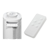 CA-406W ventilator wit