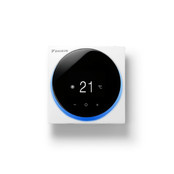 Madoka Bedrade Bediening Airconditioning Wit