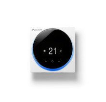 Madoka Bedrade Bediening Airconditioning Wit