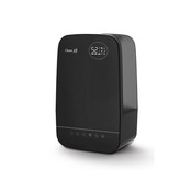 CA-607B luchtbevochtiger zwart