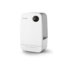 CA-606W luchtbevochtiger wit/zwart