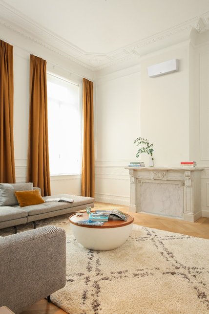 Perfera FTXM25R + RXM25R9 - Single-Split Airco Wandmodel - 2,5 kW