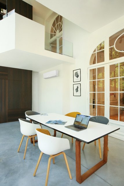 Perfera FTXM60R + RXM60R9 - Single-Split Airco Wandmodel - 6 kW