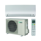 Comfora FTXP50N + RXP50N - Single-Split Airco Wandmodel - 5 kW