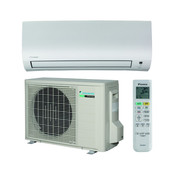 Comfora FTXP60N + RXP60N - Single-Split Airco Wandmodel - 6 kW