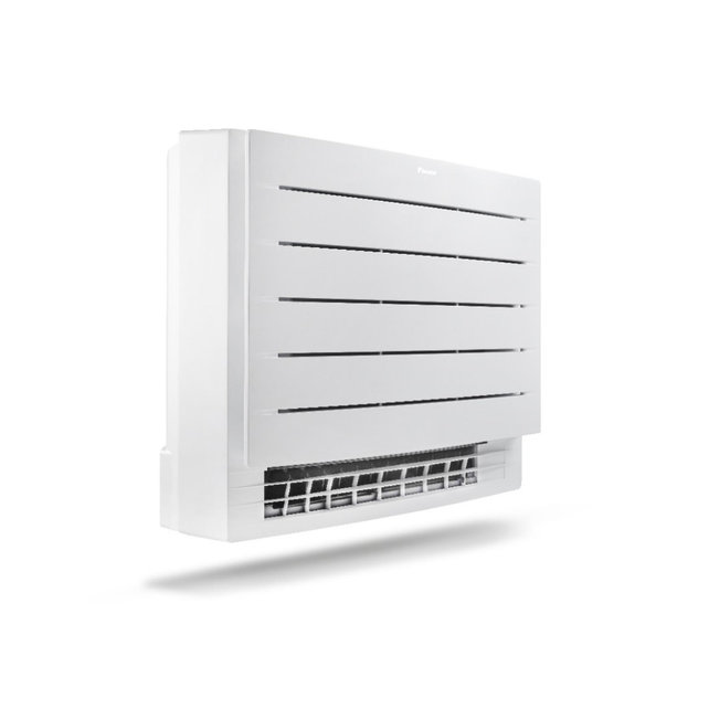 Perfera FVXM35A + RXM35R9 - Single-Split Airco Vloermodel - 3,5 kW