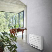 Perfera FVXM35A + RXM35R9 - Single-Split Airco Vloermodel - 3,5 kW