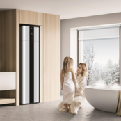 WH27S Warmtepompboiler 270 Liter + 10 jaar garantie & Laagste prijs garantie