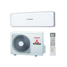 SRK25ZS-W - Single-Split Airco Wandmodel - 2,5 kW 