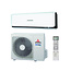 Mitsubishi Heavy Industries  SRK35ZSX-WB - Single-Split Airco Wandmodel - 3,5 kW 