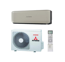 SRK25ZS-WT - Single-Split Airco Wandmodel - 2,5 kW