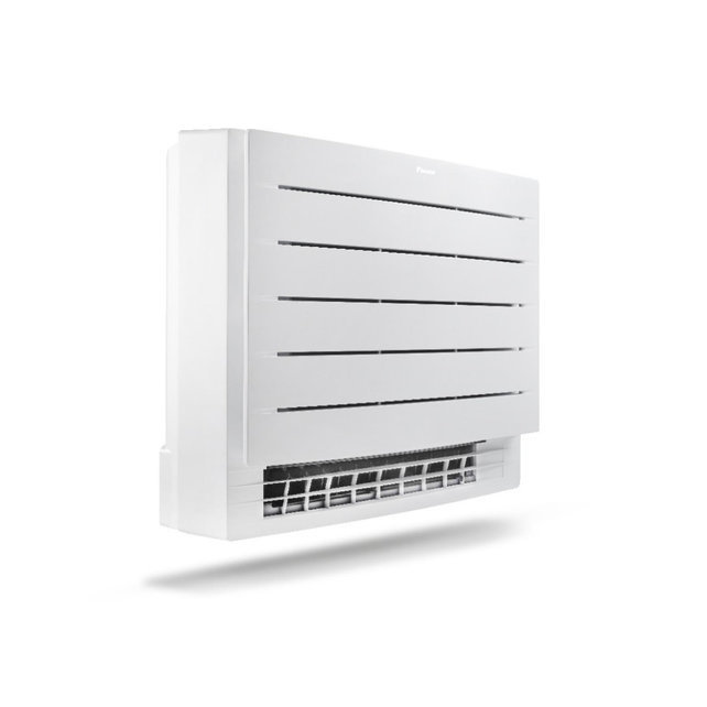 Perfera FVXM50A + RXM50R9 - Single-Split Airco Vloermodel - 5 kW