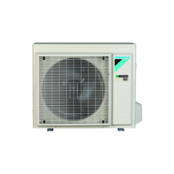 Perfera FVXM50A + RXM50R9 - Single-Split Airco Vloermodel - 5 kW