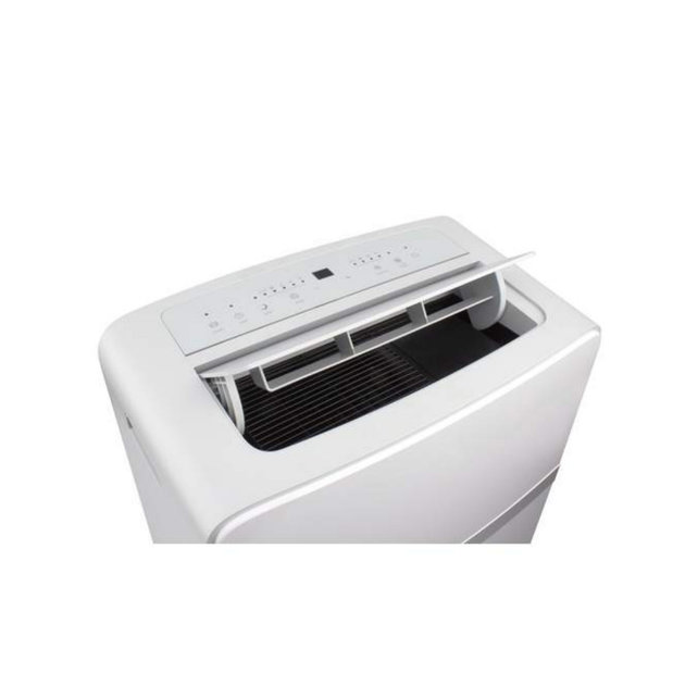 Aircobreeze R290 Mobiele Airconditioning