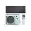 Daikin Stylish FTXA25BT + RXA25A9 Houtlook Zwart - Single-Split Airco Wandmodel - 2,5 kW