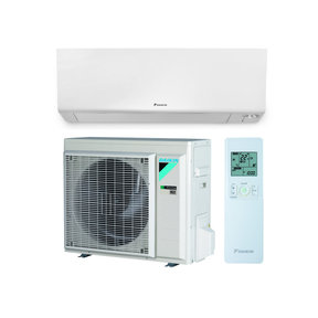 Perfera FTXM25R + RXM25R9 - Single-Split Airco Wandmodel - 2,5 kW