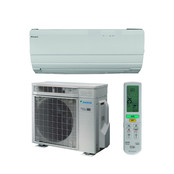 FTXZ25N + RXZ25N Ururu Sarara - Single-Split Airco Wandmodel - 2,5 kW