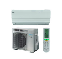 FTXZ35N + RXZ35N Ururu Sarara - Single-Split Airco Wandmodel - 3,5 kW