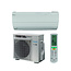 Daikin  FTXZ35N + RXZ35N Ururu Sarara - Single-Split Airco Wandmodel - 3,5 kW