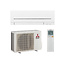 Mitsubishi Electric  WSH-AP25WI Set