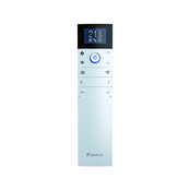 Emura FTXJ25AW + RXJ25A Emura 3  - Single-Split Airco Wandmodel - 2,5 kW