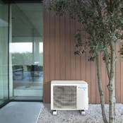 Emura FTXJ35AW + RXJ35A Emura 3 - Single-Split Airco Wandmodel - 3,5 kW