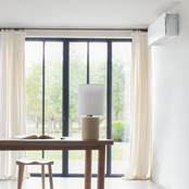 Emura FTXJ35AW + RXJ35A Emura 3 - Single-Split Airco Wandmodel - 3,5 kW