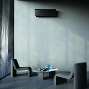 Emura FTXJ25AB + RXJ25A Emura 3 - Single-Split Airco Wandmodel - 2,5 kW