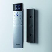 Emura FTXJ25AS + RXJ25A Emura 3 - Single-Split Airco Wandmodel - 2,5 kW