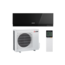 Mitsubishi Electric  WSH-EFM50WI Zen Design Zwart