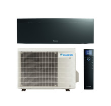 Emura FTXJ50AB + RXJ50A Emura 3 - Single-Split Airco Wandmodel - 5 kW