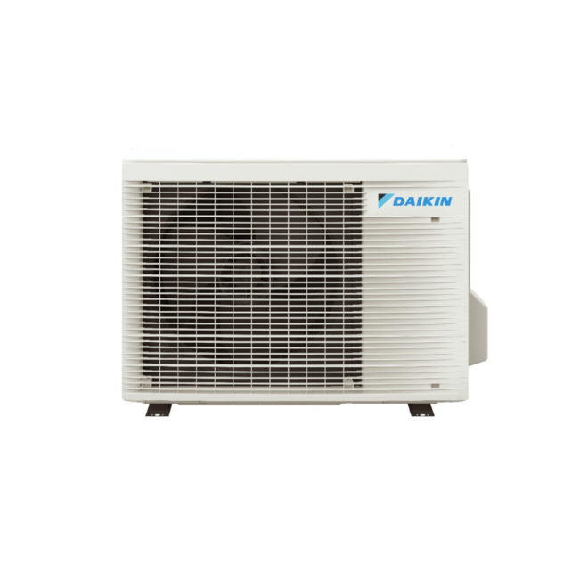 Emura FTXJ35AB + RXJ35A Emura 3 Zwart- Single-Split Airco Wandmodel - 3,5 kW