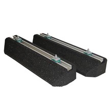 Fix It Foot set - 100cm - Inclusief 2x Boutenset