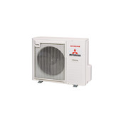 SRK71ZR-W - Single-Split Airco Wandmodel - 7,1 kW