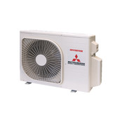 SCM80ZS-W - Multi-Split Airco Wandmodel - 8 kW