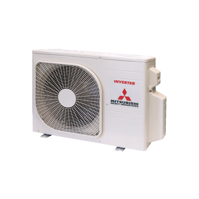SCM80ZS-W - Multi-Split Airco Wandmodel - 8 kW